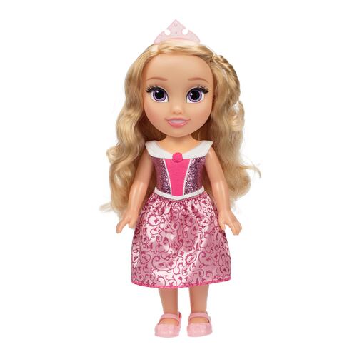 Muñeca DISNEY PRINCESS