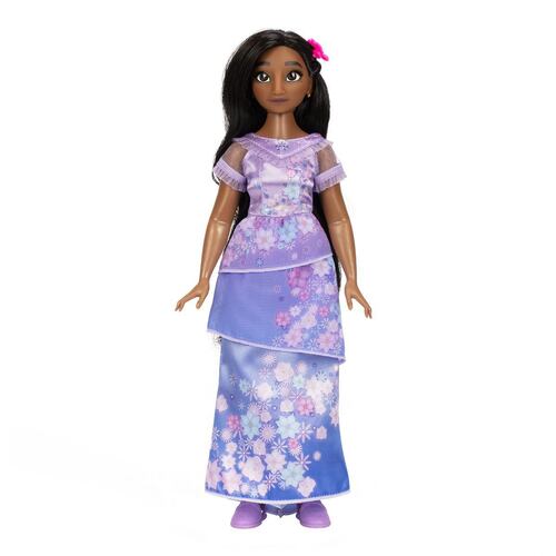 Isabela Muñeca Fashion Doll