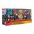 SUPER MARIO 4" MARIO ODYSSEY 3-PACK