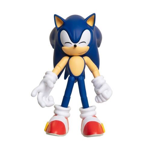 SONIC COLLECTOR EDITION (MODERN STYLING)