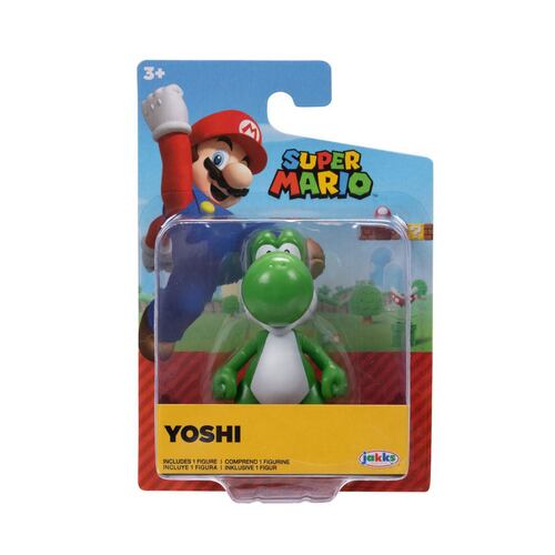 NINTENDO 2.5" LIMITED ARTICULATION WAVE 34