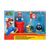 Set Diorama Cubierta de Aeronave Super Mario