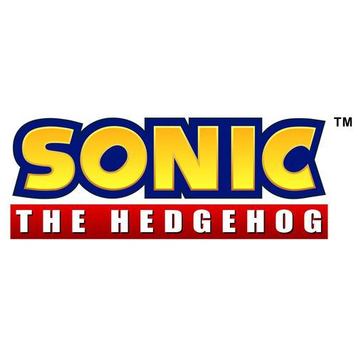 Figura Acción SONIC THE HEDGEHOG  Articulada