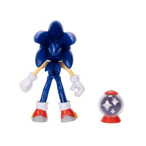 Figura Acción SONIC THE HEDGEHOG  Articulada
