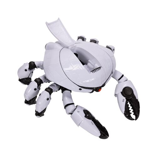 Set de Batalla SONIC THE HEDGEHOG 3 Cangrejo Mecha