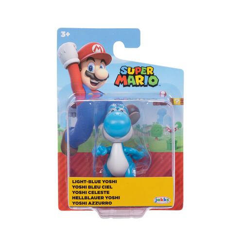 Figura Coleccionable de SUPER MARIO