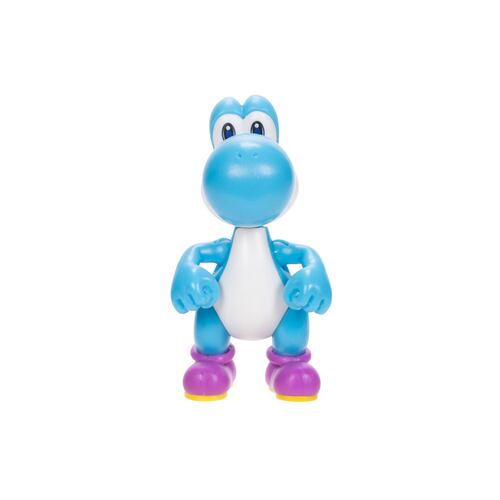Figura Coleccionable de SUPER MARIO