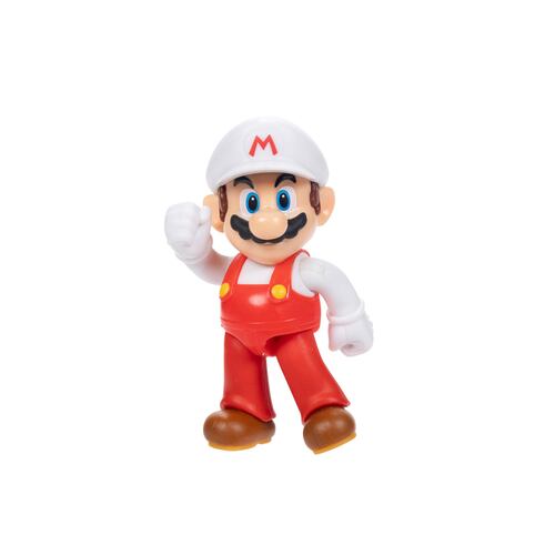 Figura Coleccionable de SUPER MARIO
