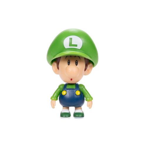 Figura Coleccionable de SUPER MARIO