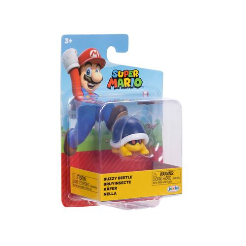 Figura Coleccionable de SUPER MARIO