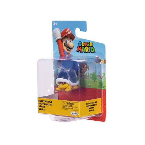 Figura Coleccionable de SUPER MARIO