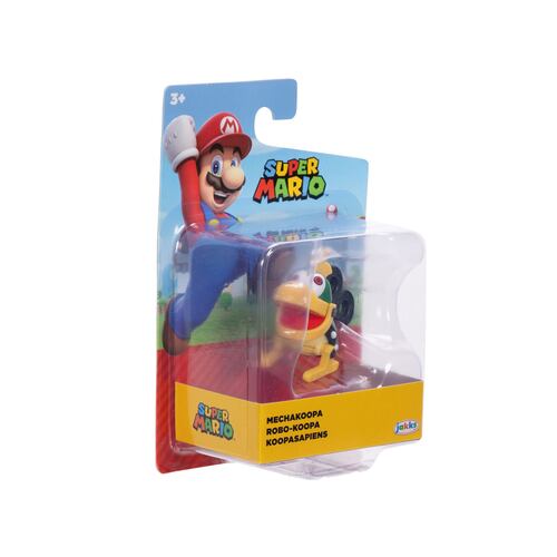 Figura Coleccionable de SUPER MARIO