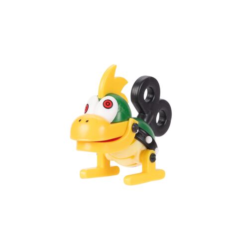 Figura Coleccionable de SUPER MARIO