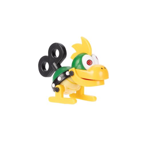 Figura Coleccionable de SUPER MARIO