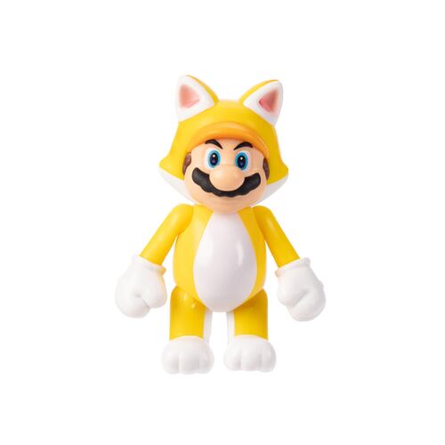 Figura Coleccionable de SUPER MARIO
