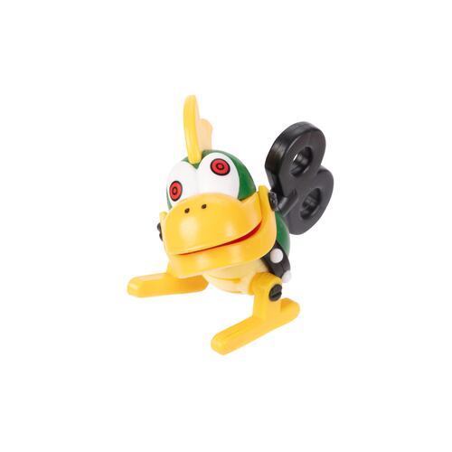 Figura Coleccionable de SUPER MARIO