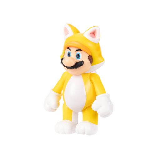 Figura Coleccionable de SUPER MARIO
