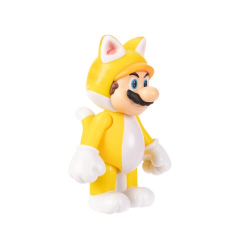 Figura Coleccionable de SUPER MARIO
