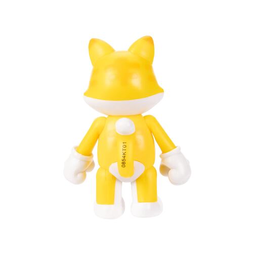 Figura Coleccionable de SUPER MARIO