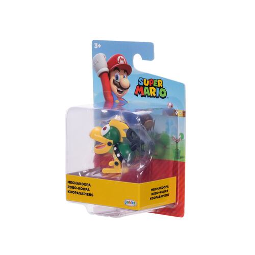 Figura Coleccionable de SUPER MARIO