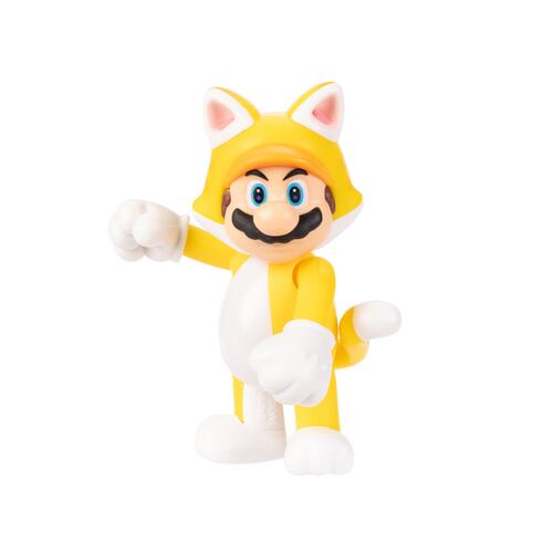 Figura Coleccionable de SUPER MARIO