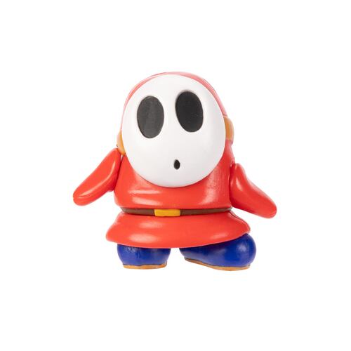 Figura Coleccionable de SUPER MARIO