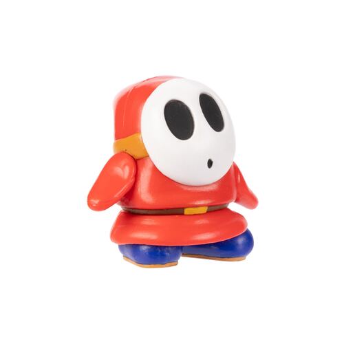Figura Coleccionable de SUPER MARIO