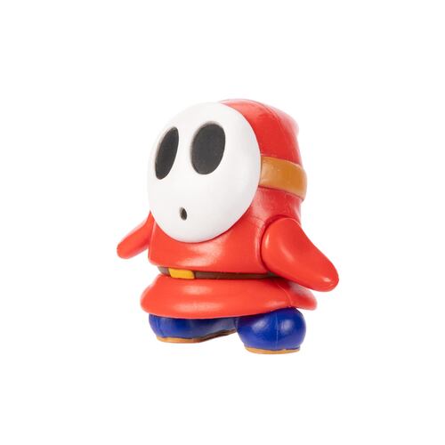 Figura Coleccionable de SUPER MARIO