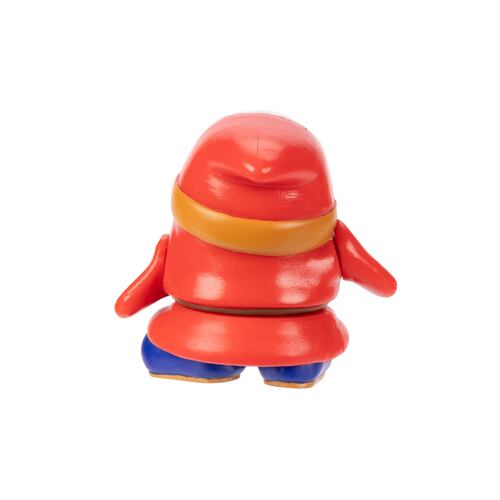 Figura Coleccionable de SUPER MARIO