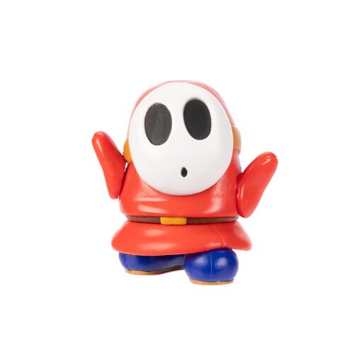 Figura Coleccionable de SUPER MARIO
