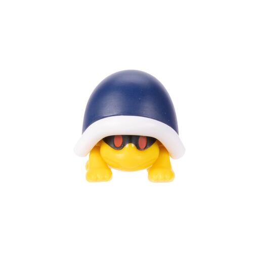 Figura Coleccionable de SUPER MARIO
