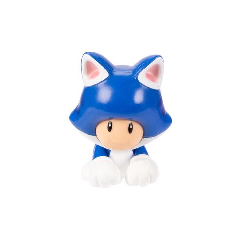 Figura Coleccionable de SUPER MARIO