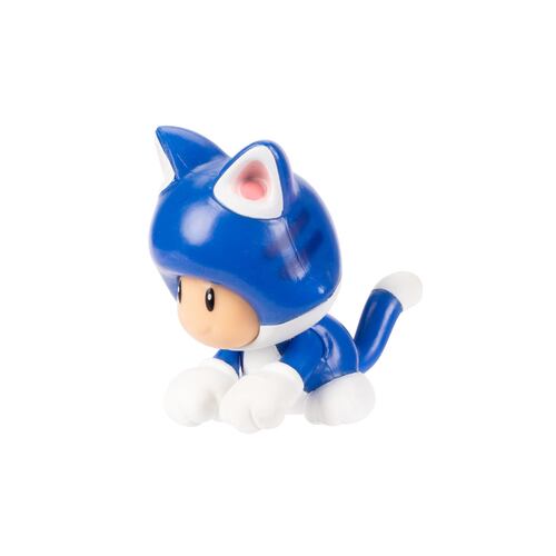 Figura Coleccionable de SUPER MARIO
