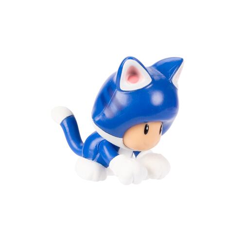Figura Coleccionable de SUPER MARIO