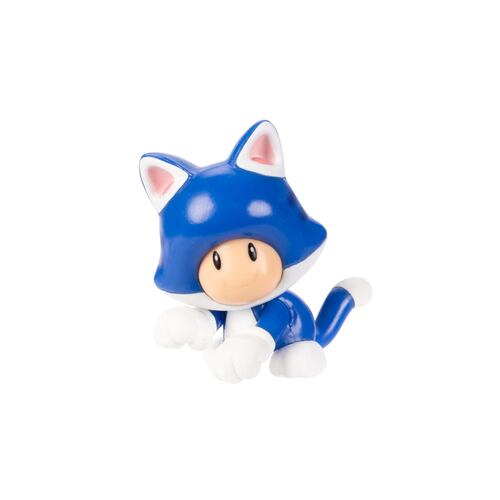 Figura Coleccionable de SUPER MARIO