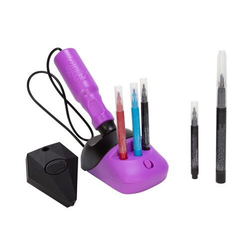 GLOW YEAH! TATTOO KIT