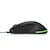 Mouse Gam HP 200 Negro