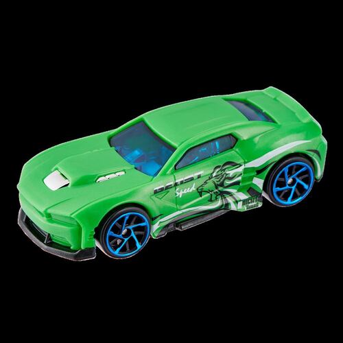 Figura Metal Machines Carro a Escala Series 2 Multipack de Zuru
