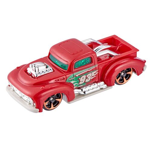 Figura Metal Machines Carro a Escala Series 2 Multipack de Zuru