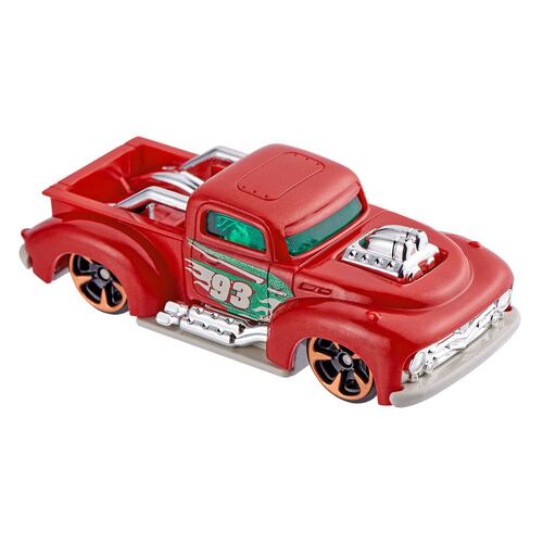 Figura Metal Machines Carro a Escala Series 2 Multipack de Zuru
