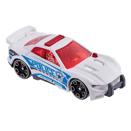 Figura Metal Machines Carro a Escala Series 2 Multipack de Zuru