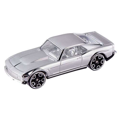 Figura Metal Machines Carro a Escala Series 2 Multipack de Zuru