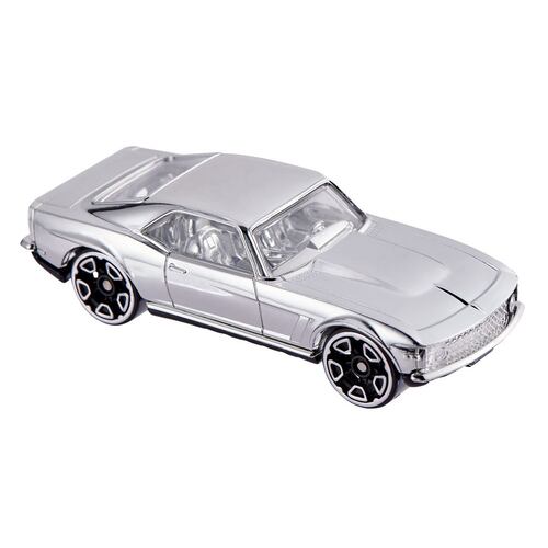 Figura Metal Machines Carro a Escala Series 2 Multipack de Zuru