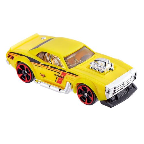 Figura Metal Machines Carro a Escala Series 2 Multipack de Zuru