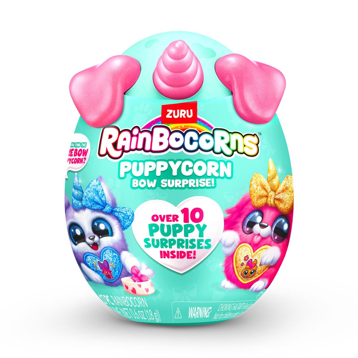 Walmart Unicornio Gigante Unicornio Peluche Exito ZURU Rainbocorns