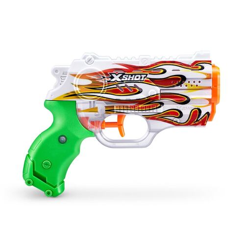 Pistola de Agua X-Shot Skins Fill Skins de Zuru