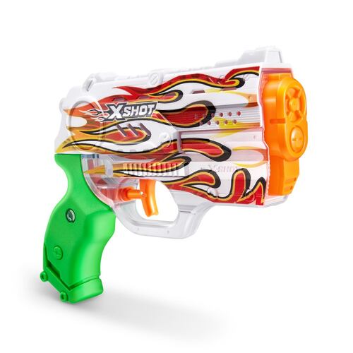 Pistola de Agua X-Shot Skins Fill Skins de Zuru