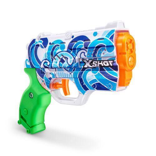 Pistola de Agua X-Shot Skins Fill Skins de Zuru