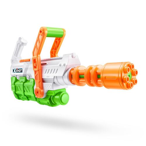 Pistola de Agua X-Shot Hydro Cannon de Zuru