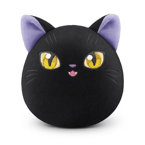 Mini Peluche Sorpresa ZURU de la Colección Personajes de Anime